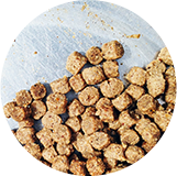 優質認證的飼料